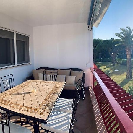 Apartamento A Pie De Playa El Portil Extérieur photo