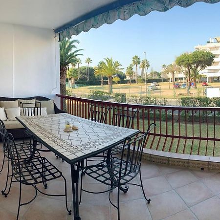 Apartamento A Pie De Playa El Portil Extérieur photo