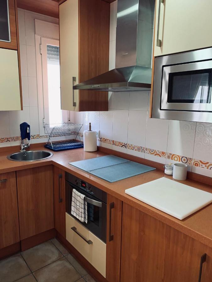 Apartamento A Pie De Playa El Portil Extérieur photo
