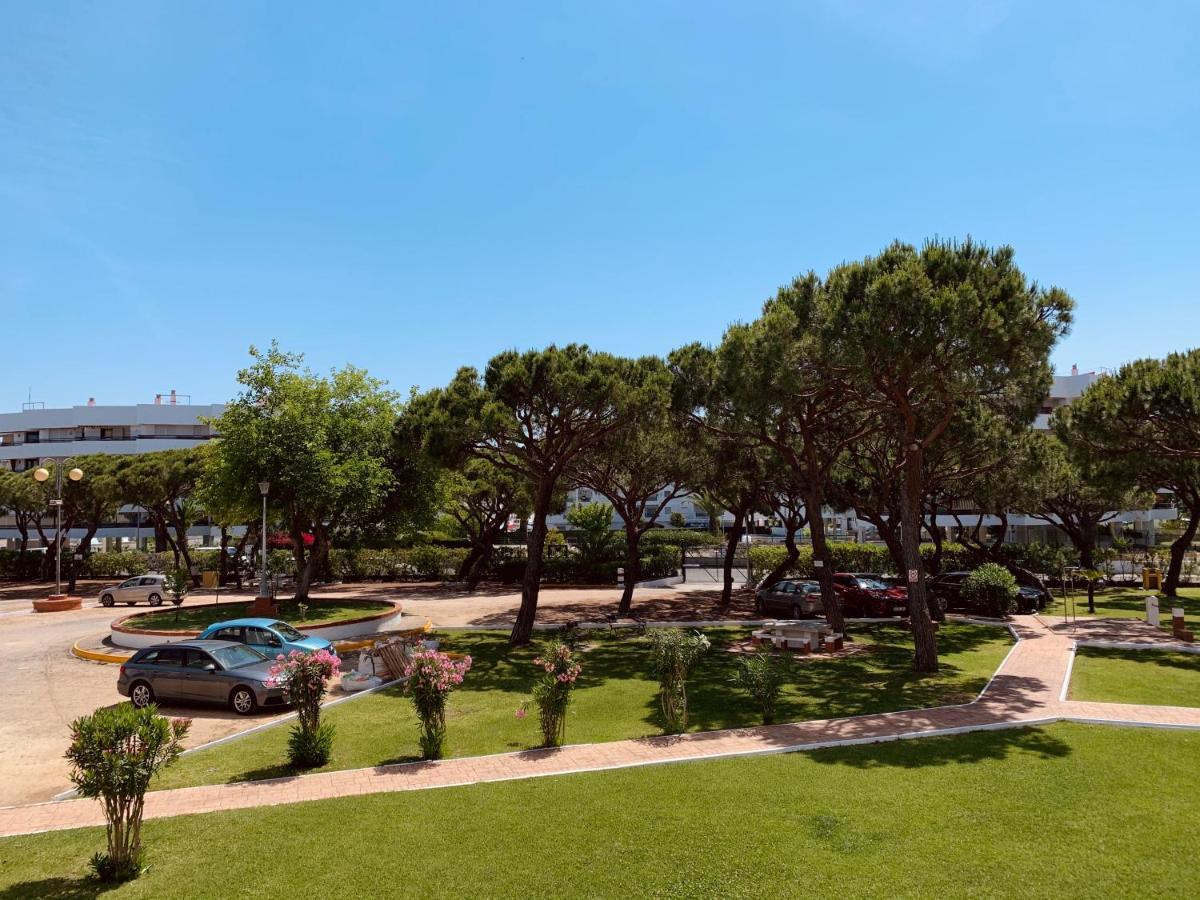 Apartamento A Pie De Playa El Portil Extérieur photo