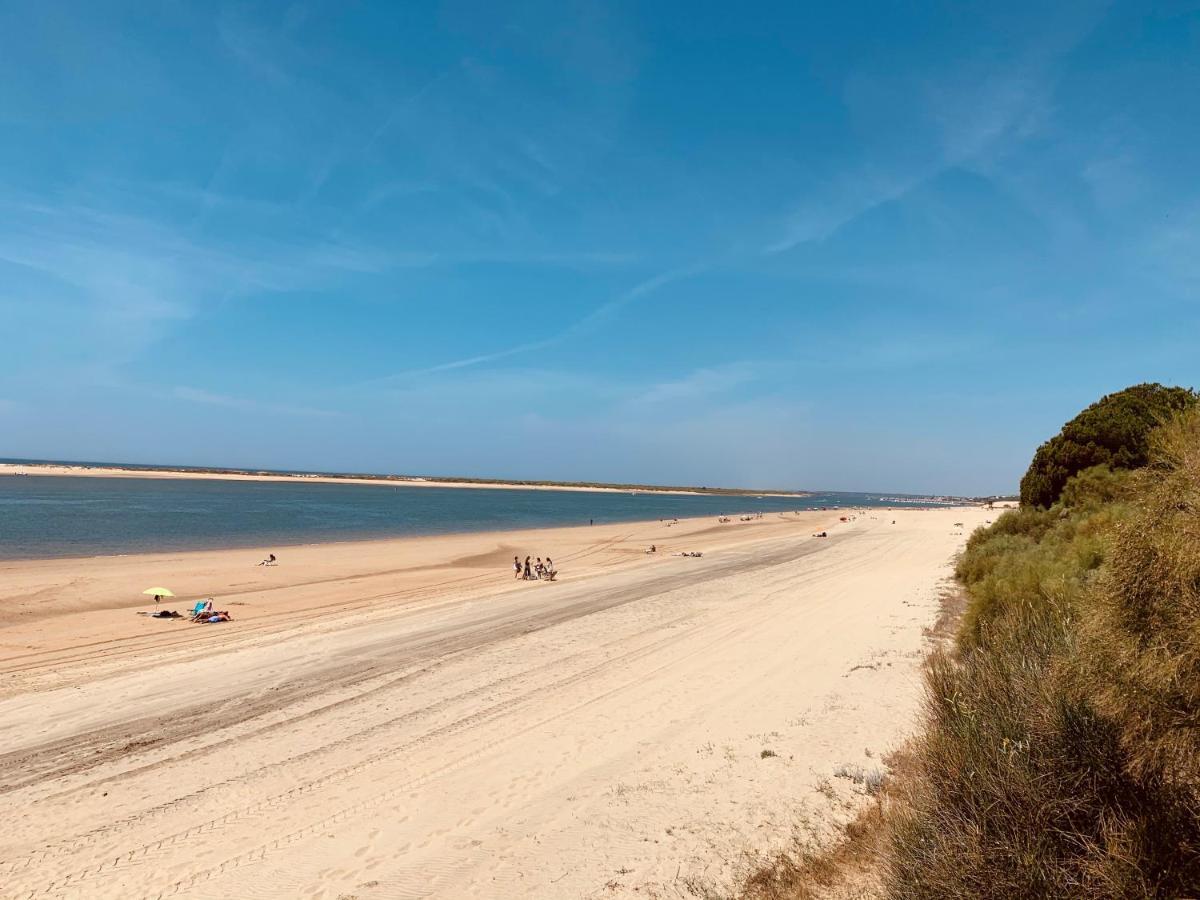 Apartamento A Pie De Playa El Portil Extérieur photo