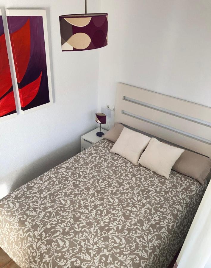 Apartamento A Pie De Playa El Portil Extérieur photo