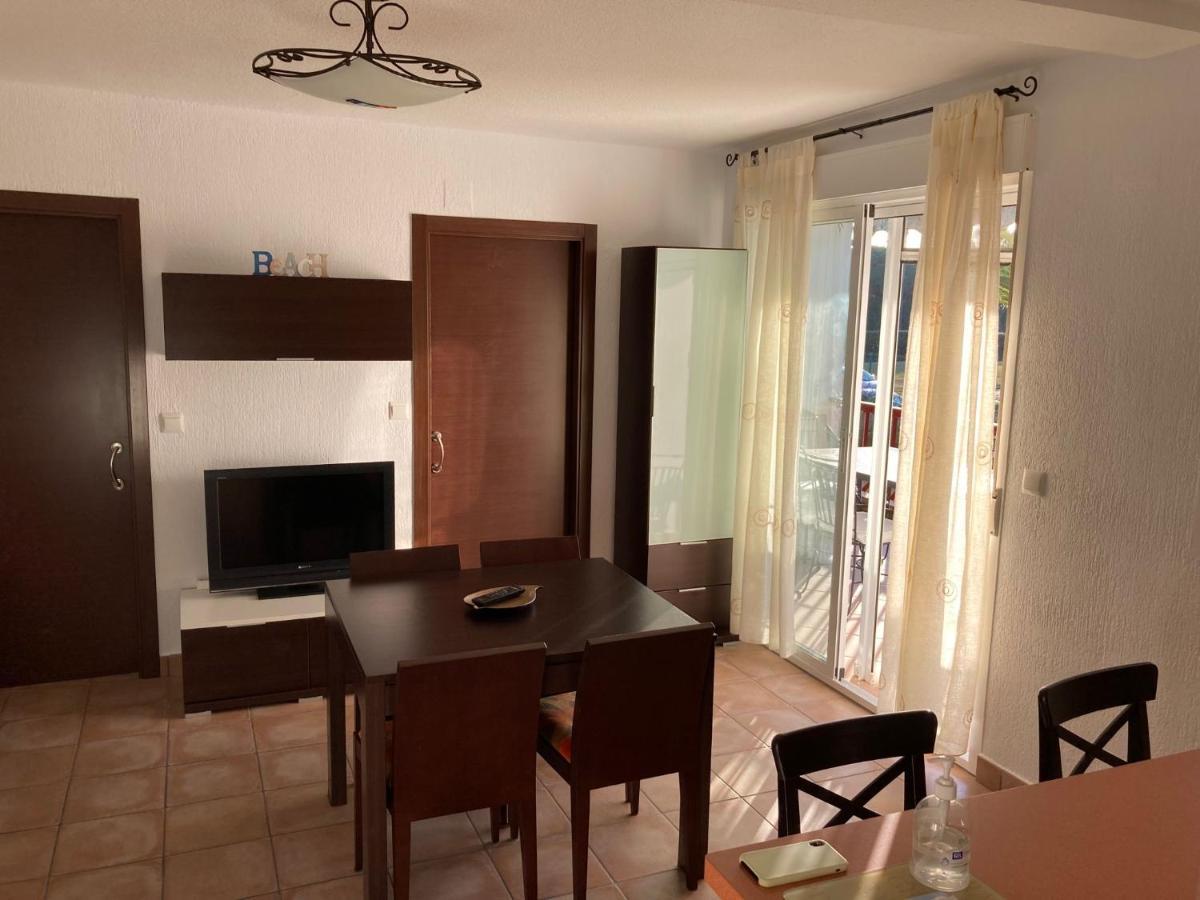 Apartamento A Pie De Playa El Portil Extérieur photo