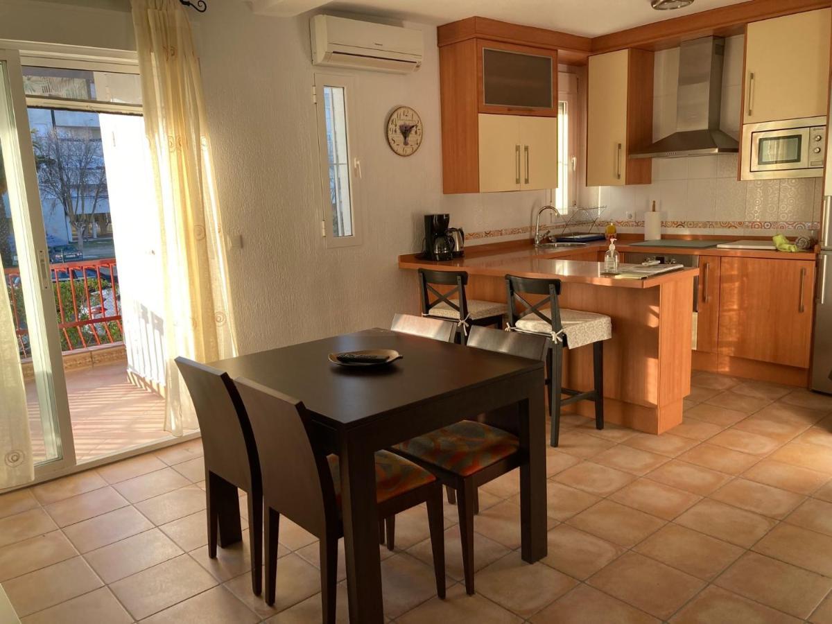 Apartamento A Pie De Playa El Portil Extérieur photo