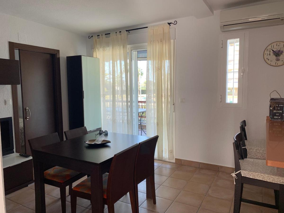 Apartamento A Pie De Playa El Portil Extérieur photo