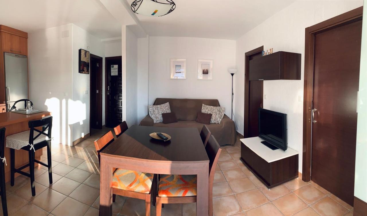Apartamento A Pie De Playa El Portil Extérieur photo
