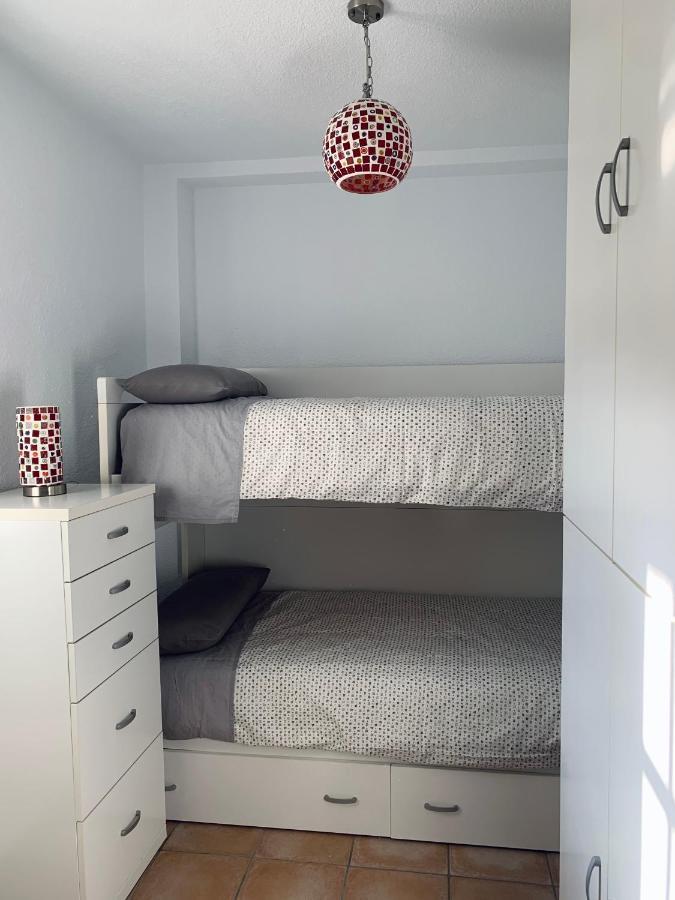 Apartamento A Pie De Playa El Portil Extérieur photo