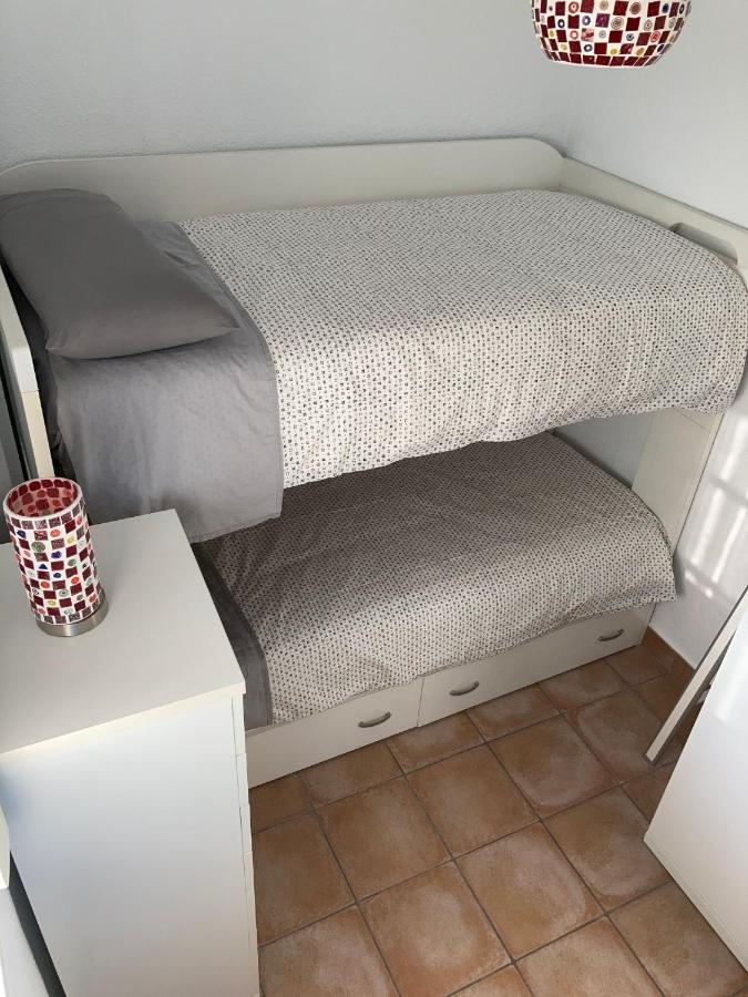 Apartamento A Pie De Playa El Portil Extérieur photo
