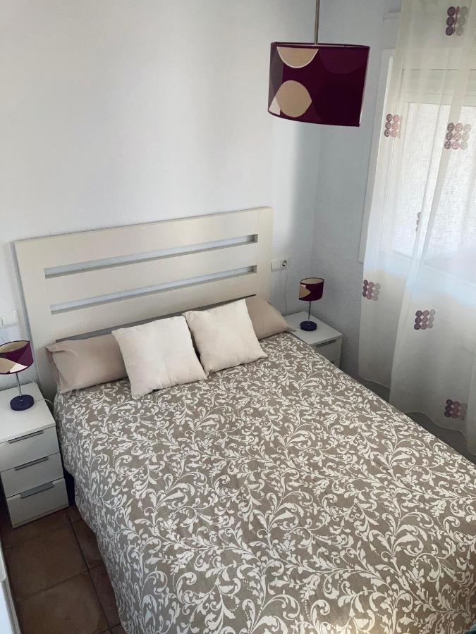 Apartamento A Pie De Playa El Portil Extérieur photo