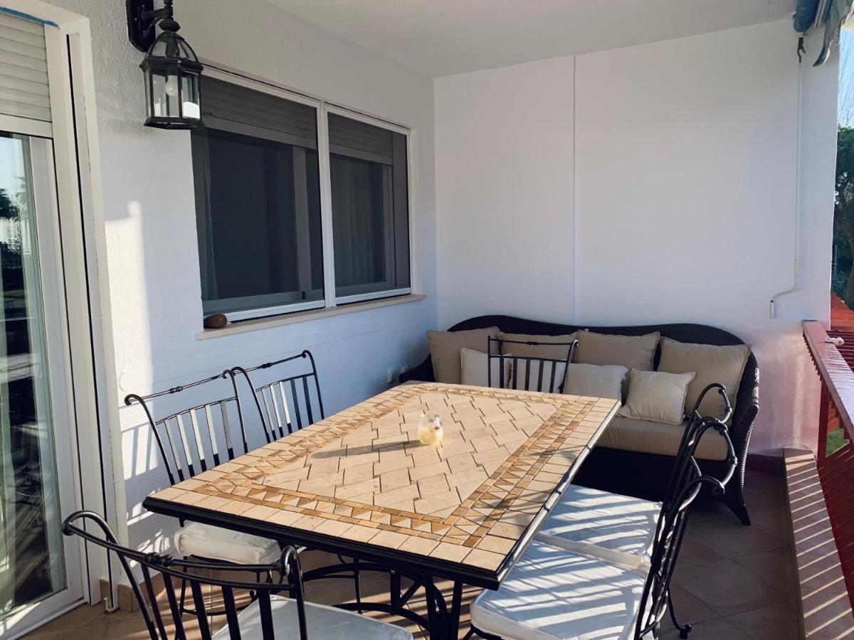 Apartamento A Pie De Playa El Portil Extérieur photo
